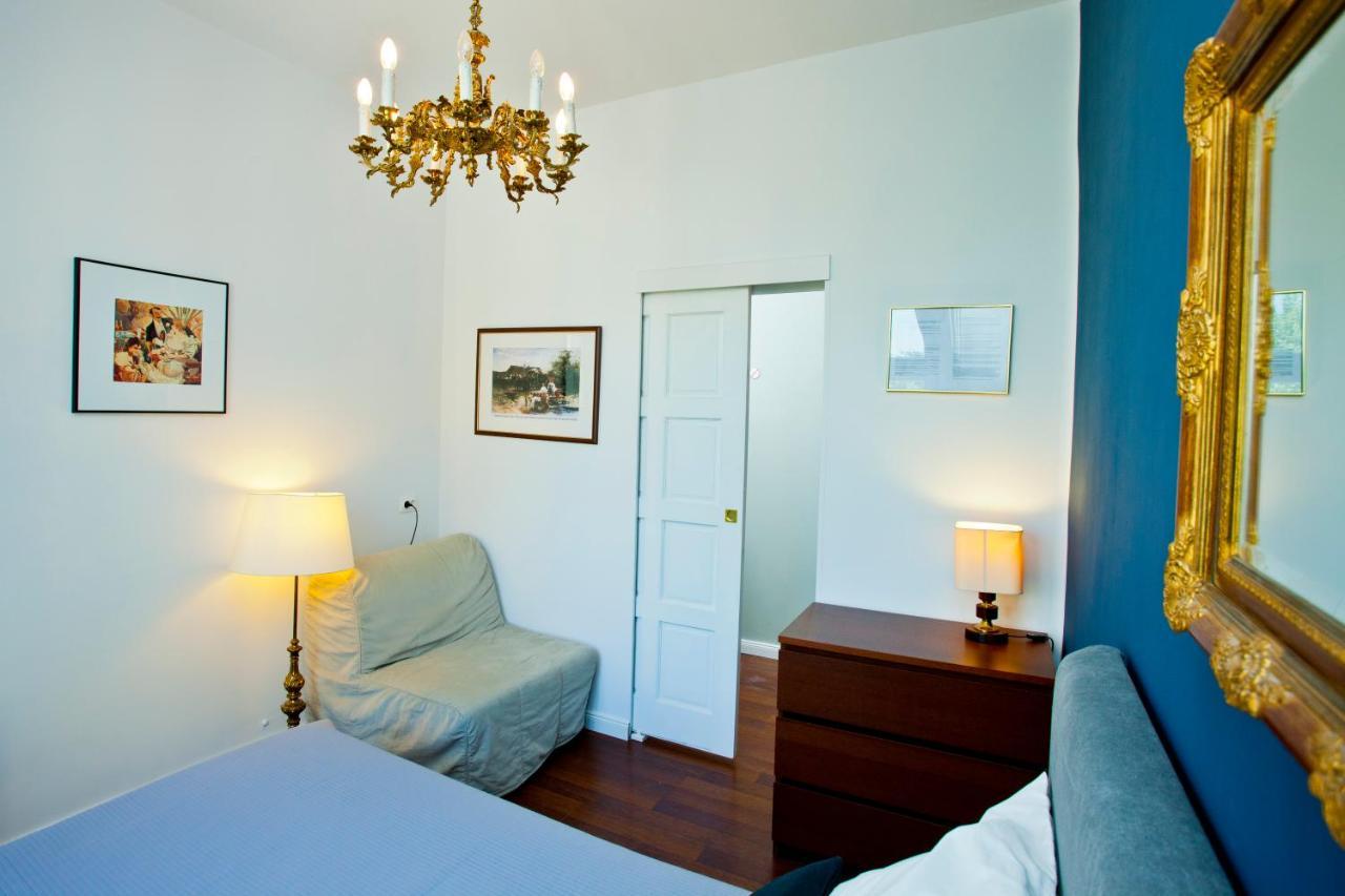 Kamienica Monte Cassino Sun I 7 Min Plaza I 2 Sypialnie I Balkon Apartment Sopot Exterior photo